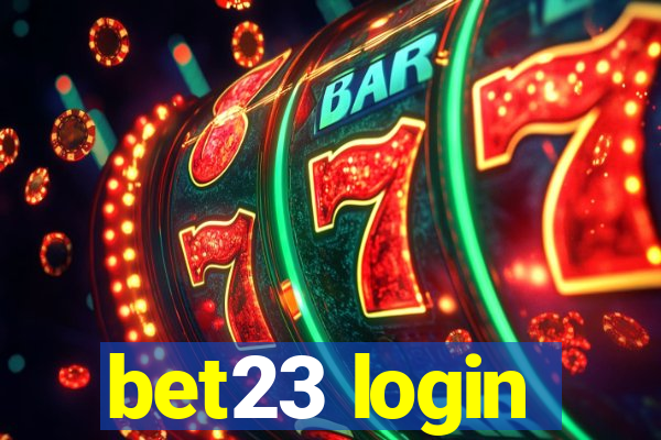 bet23 login